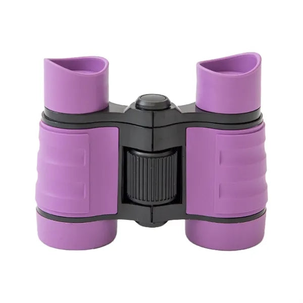 Binoculars Kids Toys Telescope for Sports and Outside Play