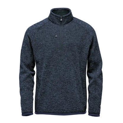 Stormtech Avalante Men's 1/4 Zip Pullover