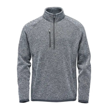 Stormtech Avalante Men's 1/4 Zip Pullover