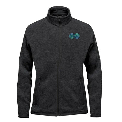 Stormtech Avalante Women's Full Zip Fleece Jacket