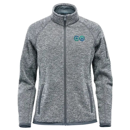 Stormtech Avalante Women's Full Zip Fleece Jacket