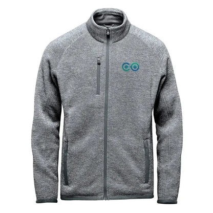 Stormtech Avalante Men's Full Zip Fleece Jacket