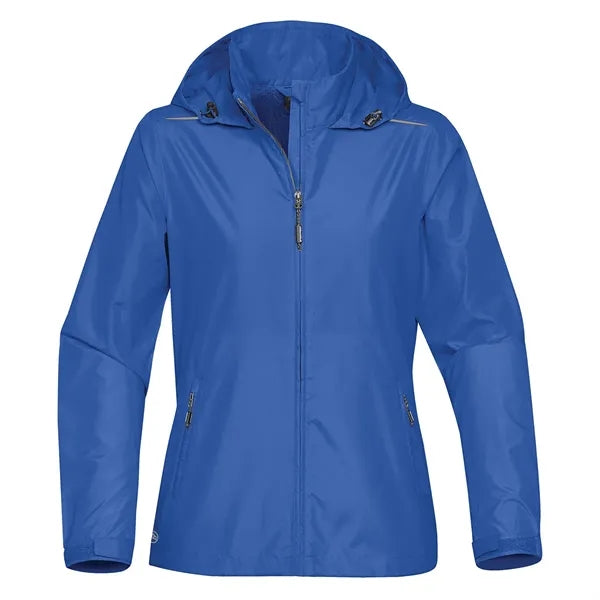 Stormtech Nautilus Women's Performance Shell