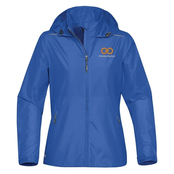 Stormtech Nautilus Women's Performance Shell