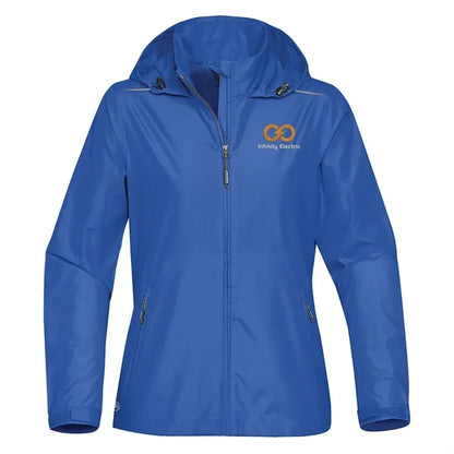 Stormtech Nautilus Women's Performance Shell
