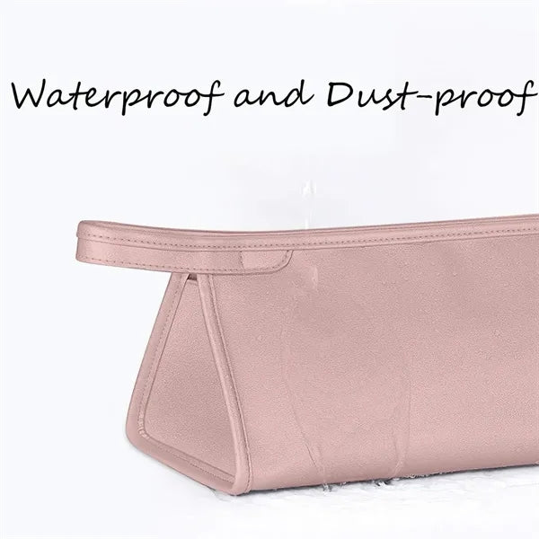 Travel Case For Hair Dryer And Styler