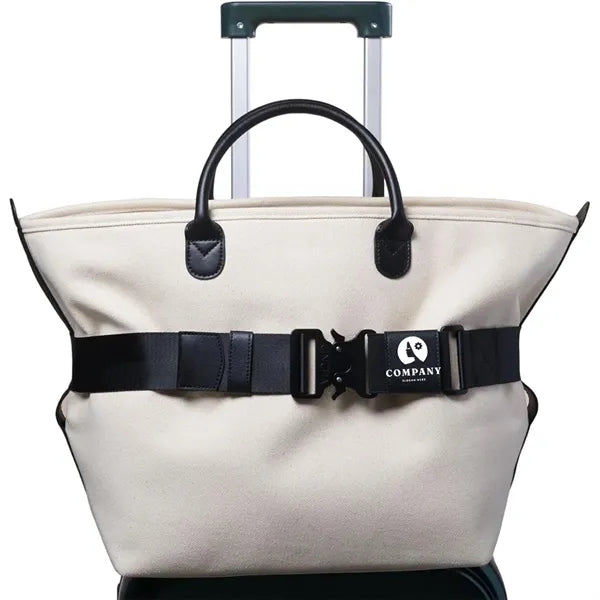 Travel Belt for Luggage