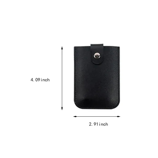 Exquisite Stylish Pull-Out Multi-Position Card Holder