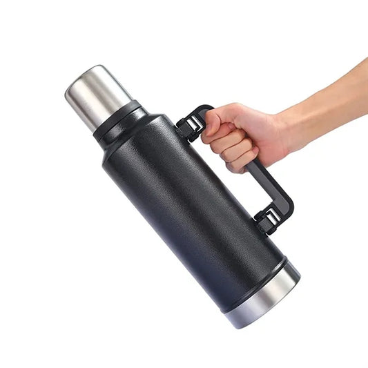 Vacuum Insulated Thermos Bottle