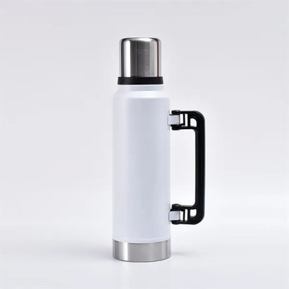 Vacuum Insulated Thermos Bottle