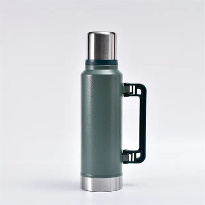 Vacuum Insulated Thermos Bottle