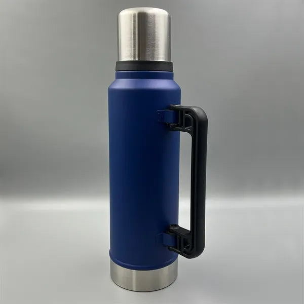 Vacuum Insulated Thermos Bottle