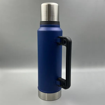 Vacuum Insulated Thermos Bottle