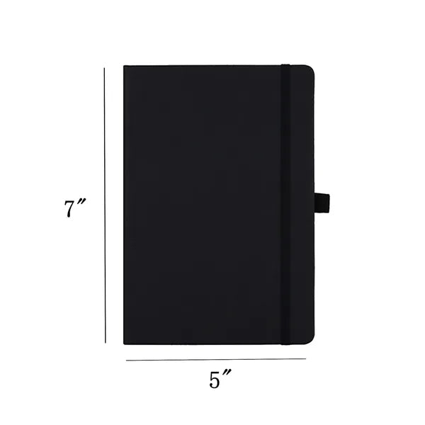 5" x 7" Journal Notebook