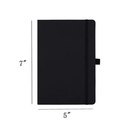 5" x 7" Journal Notebook