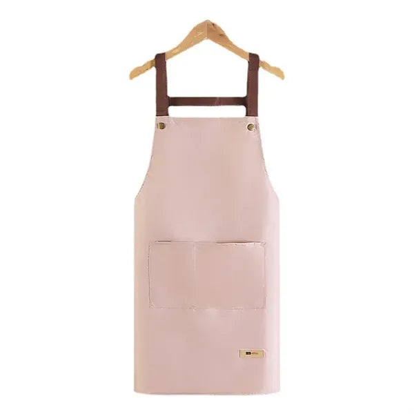 Waterproof And Oil Repellent Apron