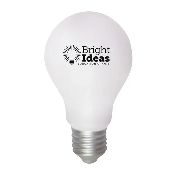 Light Bulb Stress Reliever