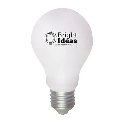 Light Bulb Stress Reliever