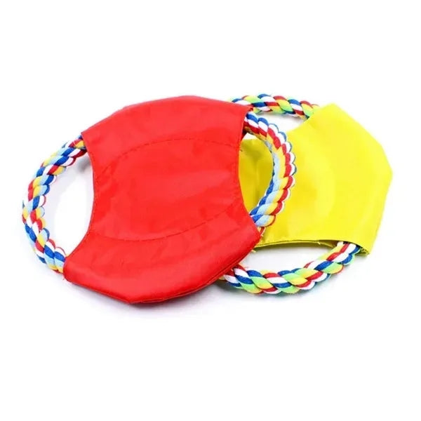 Dog-Toys Dog Flying Discs