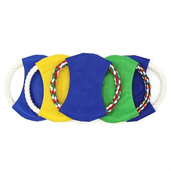 Dog-Toys Dog Flying Discs