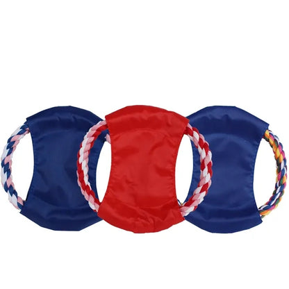 Dog-Toys Dog Flying Discs