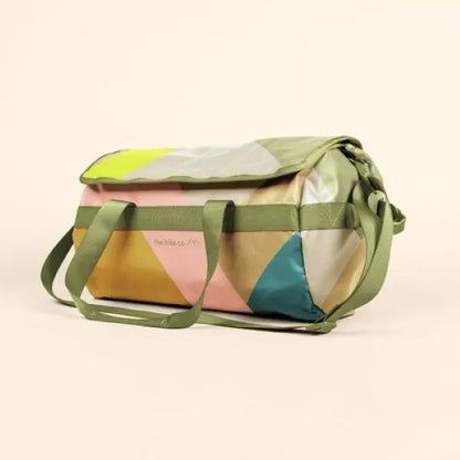 SMALL TRAVELER - 4CP TARPAULIN