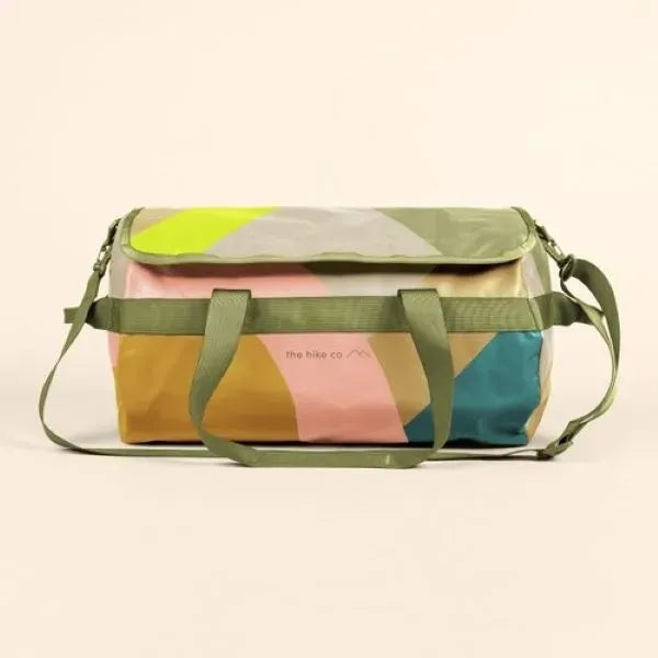 SMALL TRAVELER - 4CP TARPAULIN