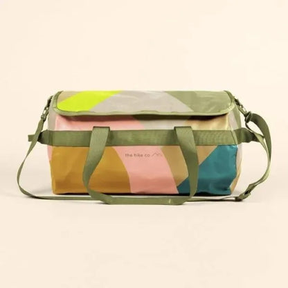 SMALL TRAVELER - 4CP TARPAULIN