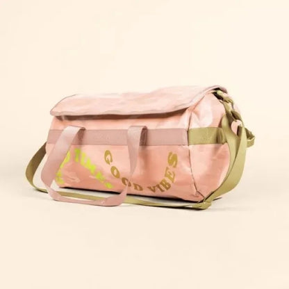SMALL TRAVELER - 4CP TARPAULIN