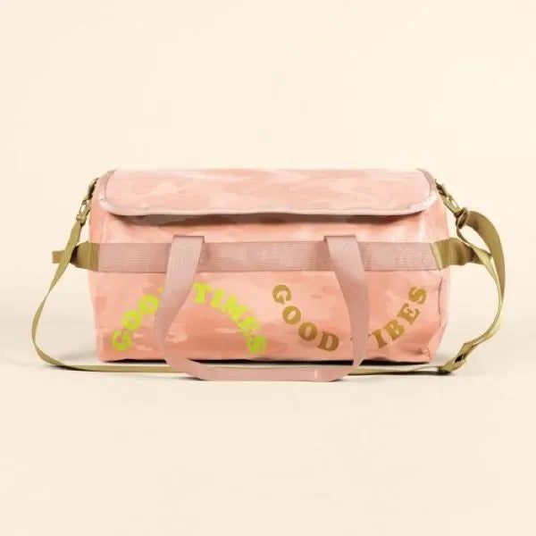 SMALL TRAVELER - 4CP TARPAULIN