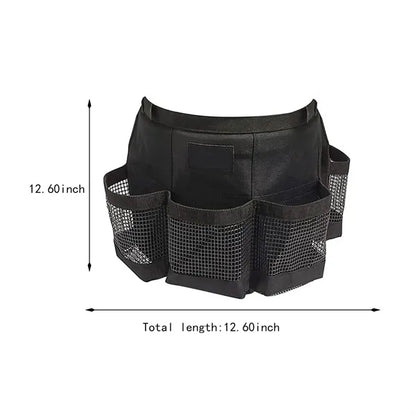 5 Gallon Multi-Purpose Durable Storage Bucket Tool Organizer