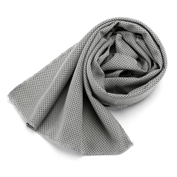 Double Layer Cooling Towel