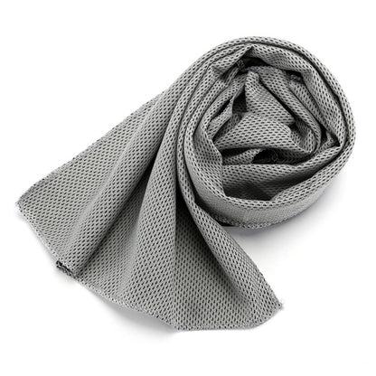 Double Layer Cooling Towel