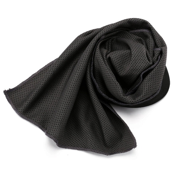 Double Layer Cooling Towel