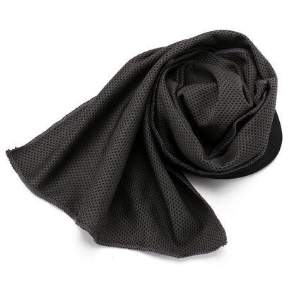 Double Layer Cooling Towel