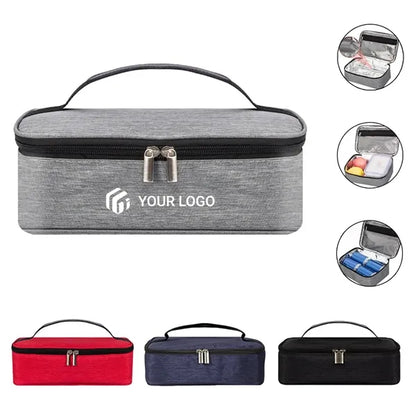 Stylish Durable Portable High-Quality Thermal Insulation Bag