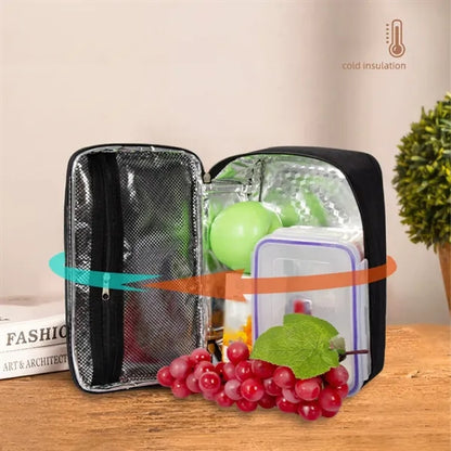 Stylish Durable Portable High-Quality Thermal Insulation Bag