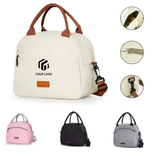 Large Capacity Portable High Quality Thermal Insulation Bag
