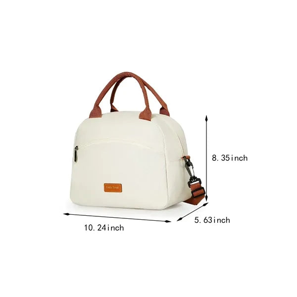 Large Capacity Portable High Quality Thermal Insulation Bag