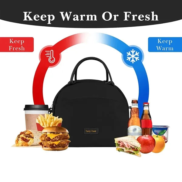Large Capacity Portable High Quality Thermal Insulation Bag