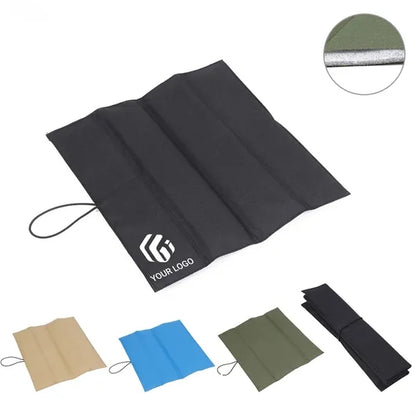 Foldable Waterproof Oxford Portable Picnic Seating Cushion