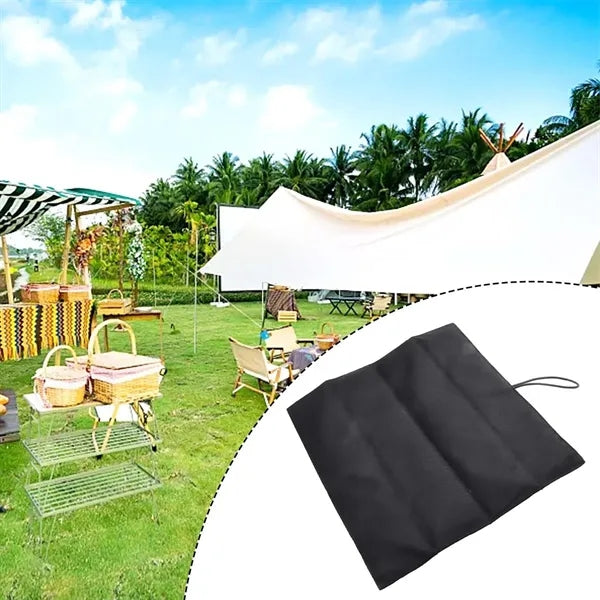 Foldable Waterproof Oxford Portable Picnic Seating Cushion