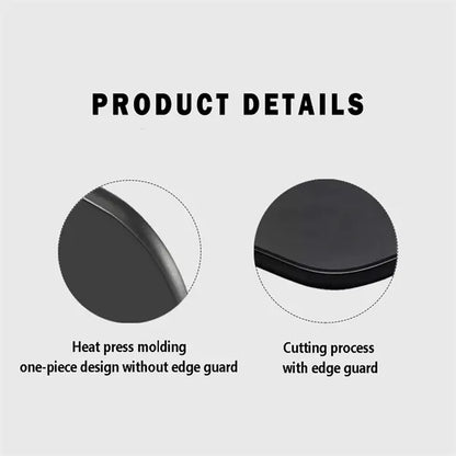 Customizable Pattern Carbon Fiber Pickleball Paddle