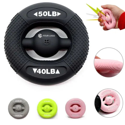 Soft Climbing Muscle Exerciser Hand Grip Strengthener