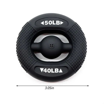Soft Climbing Muscle Exerciser Hand Grip Strengthener