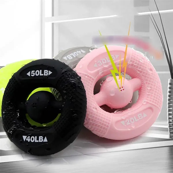 Soft Climbing Muscle Exerciser Hand Grip Strengthener