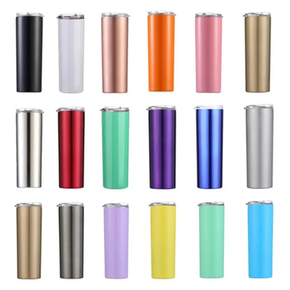 Stainless Steel Tumblers