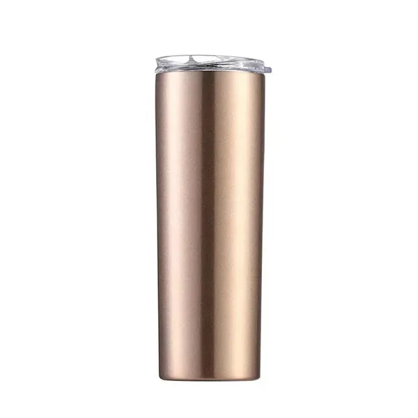 Stainless Steel Tumblers