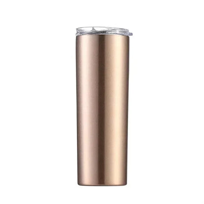 Stainless Steel Tumblers