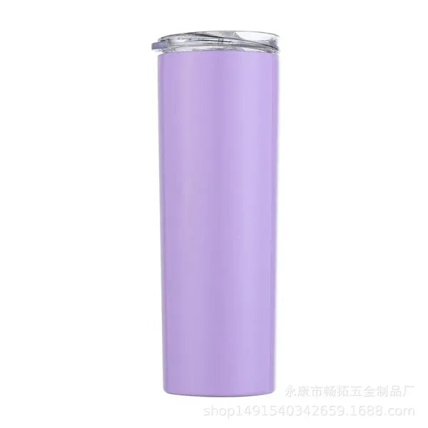 Stainless Steel Tumblers